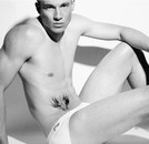 Is Nathan Meckley the next VMan.com Ford Model?