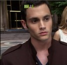 Gossip Guy Penn Badgley