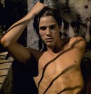 Romulo Arantes Neto : Hunk of the Day