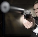 Daniel Craig : Hunk of the Day