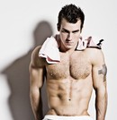 Interview with Fitness Model Bryan David Thomas