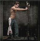 Bruno Rosendo : Hunk of the Day