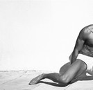 Gil : Hunk of the Day