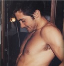 Jake Gyllenhaal : Hunk of the Day