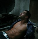 Marco Dapper : Hunk of the Day