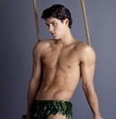 Roberto Bolle : Hunk of the Day