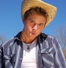 MySpace Monday : Eric Daigle