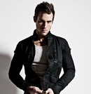 Bryan David Thomas : Hunk of the Day