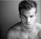 Evan Wadle : Hunk of the Day