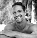 Paul Walker : Hunk of the Day