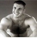 Ben Cohen : Hunk of the Day