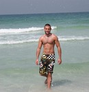 Stuart Manning : Hunk of the Day