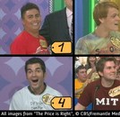 06/27 Friday TPiRness : The Price is Right Guys 