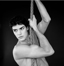 Roberto Bolle : Hunk of the Day