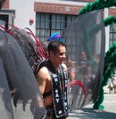 2008 Seattle Pride Parade