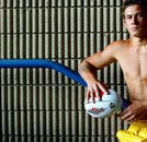 Sonny Bill Williams : Hunk of the Day
