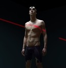 Michael Phelps : Hunk of the Day