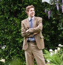 Adorkable John Krasinski from SquareHippies