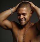Anthony Gallo : Hunk of the Day
