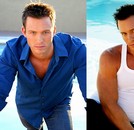 Eric Martsolf : Hunk of the Day