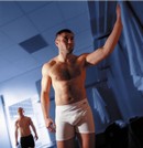 Ben Cohen : Hunk of the Day