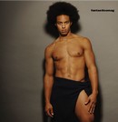 Luke : Hunk of the Day