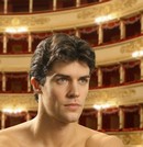 Roberto Bolle : Hunk of the Day