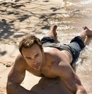 DJ Brett Henrichsen : Hunk of the Day