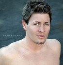 David Michael Stevens from Photographer Adam Bouska
