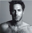 Josh Wald : Hunk of the Day