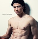 Joseph Goode : Hunk of the Day