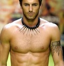 Josh Wald : Hunk of the Day