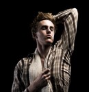A Chat with Model Garrett Forbes