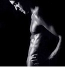 Adam Bouska : Hunk of the Day