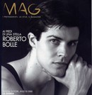 Roberto Bolle : Hunk of the Day