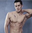 Conn : Hunk of the Day