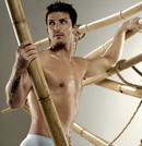 Danilo Ikodinovic : Hunk of the Day