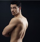 Hammed : Hunk of the Day