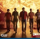 Justice League : Smallville
