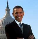 Barack Obama, Hunk of our Future