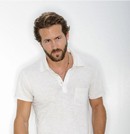 Ryan Reynolds : Hunk of the Day