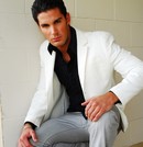 Mister USA 2008 : Behind the Scenes with Calisto