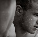Evan Wadle : Hunk of the Day