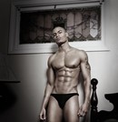 Brandon Carter : Hunk of the Day