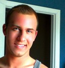 James : Aspiring Houseguest on The Real World