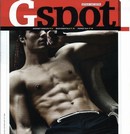 Frankie Fallica : Hunk of the Day