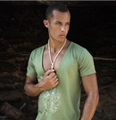 Parris : Hunk of the Day