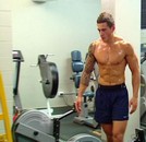 Sonny Bill Williams : Hunk of the Day