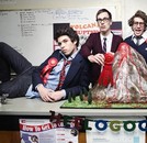 Hellogoodbye : Making Geek Look Hot