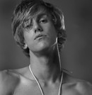 Garrett Forbes : Hunk of the Day